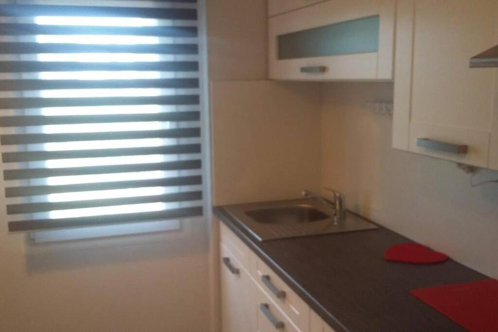 Apartma Iva ピラン エクステリア 写真