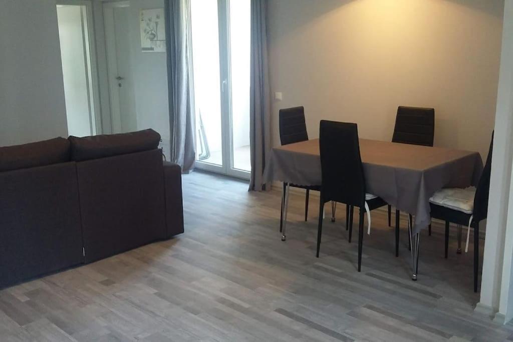 Apartma Iva ピラン エクステリア 写真