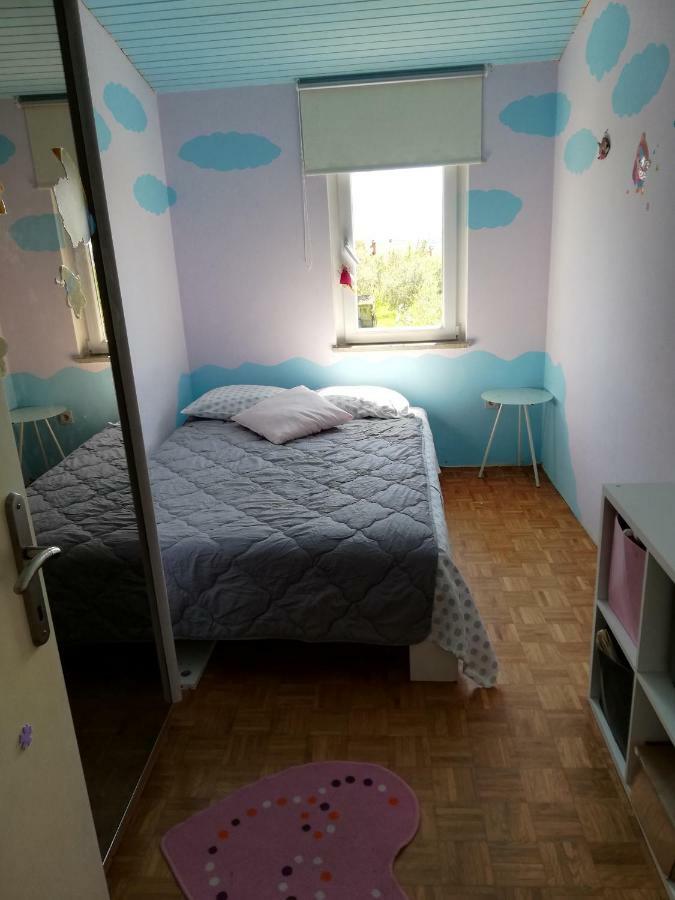 Apartma Iva ピラン エクステリア 写真